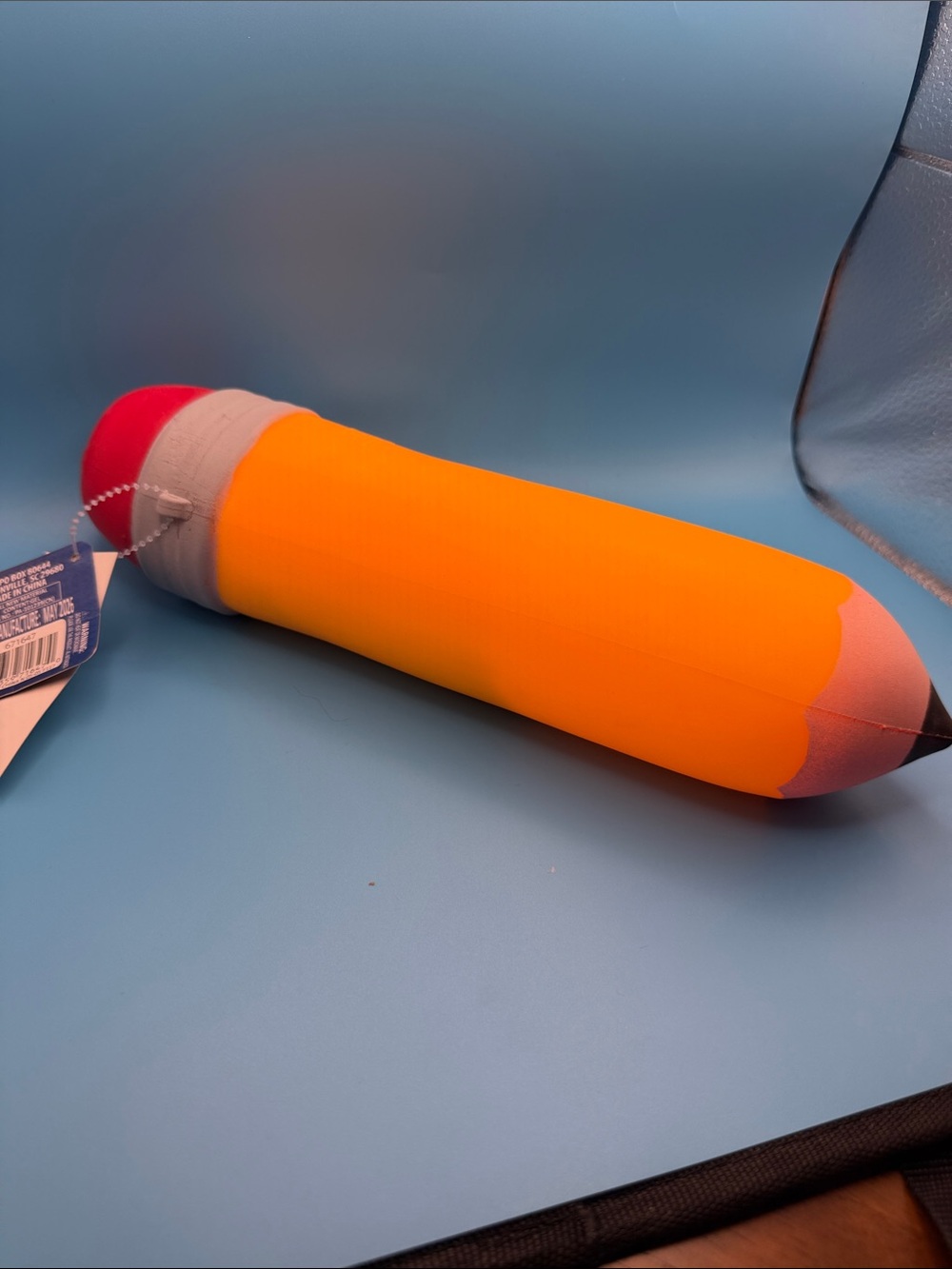 Squishy Pencil